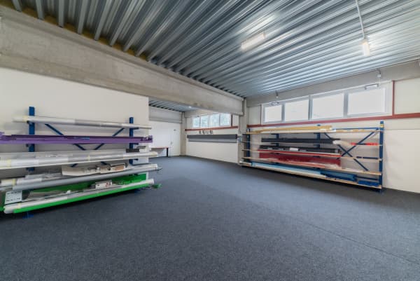 Training center